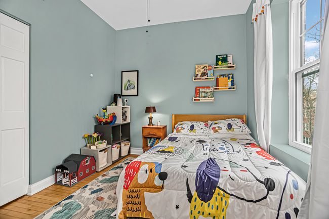 APT-3E - 1526 W Ardmore Ave, Condo with 2 bedrooms, 1 bathrooms and null parking in Chicago IL | Image 10