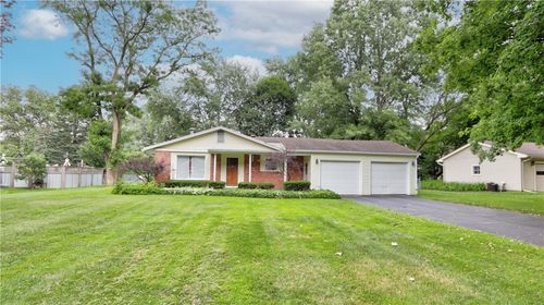 470 Marsh Rd, Pittsford, NY, 14534-2440 | Card Image