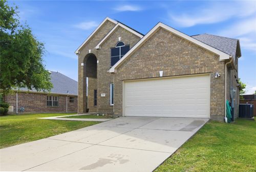 2817 Appaloosa Ct, Little Elm, TX, 75068-7321 | Card Image