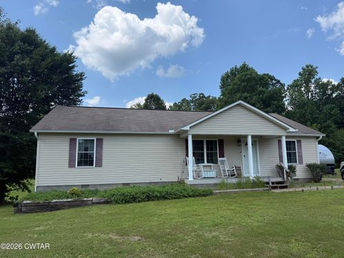 101 Shade Hollow Lane, Lexington, TN, 38351 | Card Image
