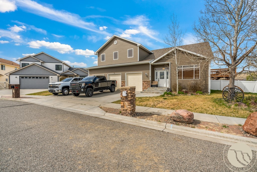 Residential in Billings