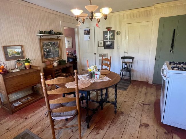 668 Urquhart Rd, House other with 3 bedrooms, 1 bathrooms and null parking in Newbury VT | Image 7