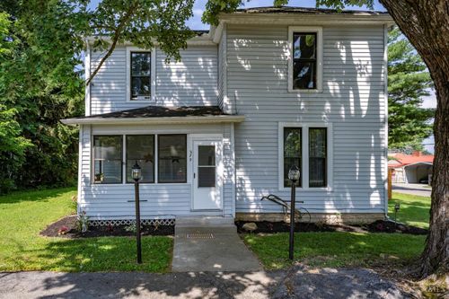 279 Eastern Ave, Lynchburg, OH, 45142 | Card Image