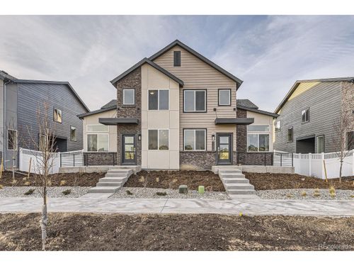 1232 S Algonquian St, Aurora, CO, 80018-1000 | Card Image