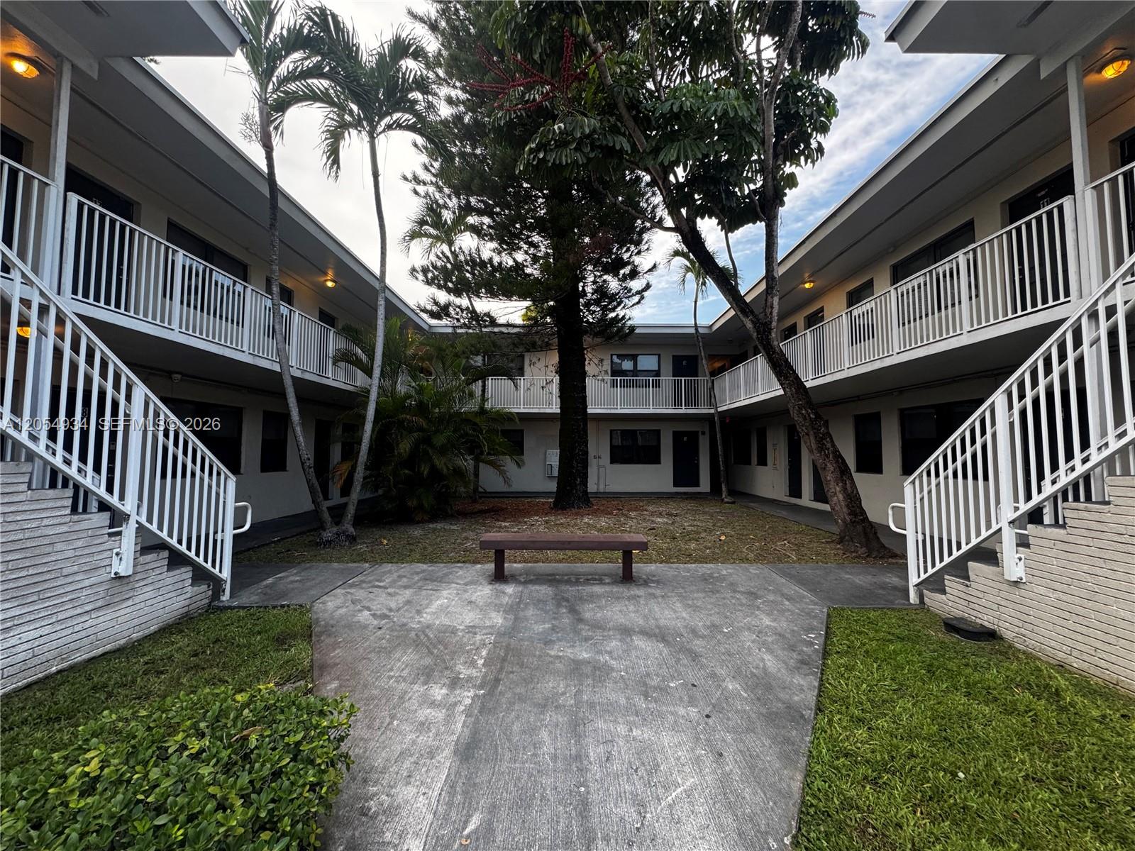 Residential Lease in North Miami 2
