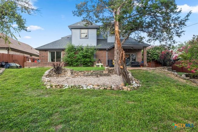 713 End O Trl, House other with 3 bedrooms, 3 bathrooms and null parking in Harker Heights TX | Image 29