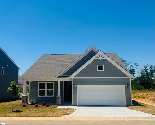 lot-76-247 Pretoria Drive, Woodruff, SC, 29388 | Card Image
