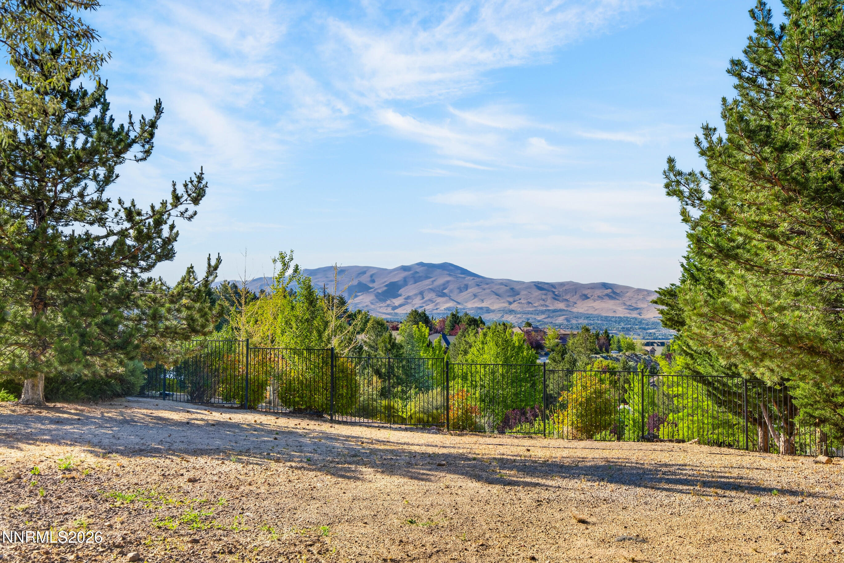 Land in Reno 2
