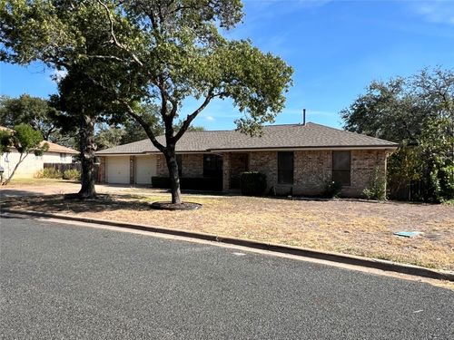 104 Tallwood Dr, Georgetown, TX, 78628-8316 | Card Image