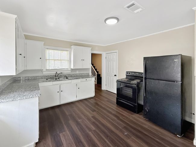 345 Alabama, House other with 3 bedrooms, 1 bathrooms and null parking in Beaumont TX | Image 4