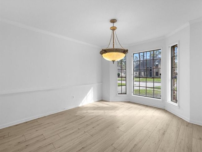 17627 Terrawren Ln, House other with 4 bedrooms, 3 bathrooms and 2 parking in Spring TX | Image 9