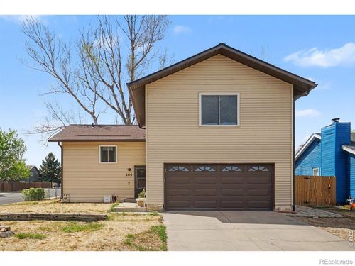 205 6th Street, Mead, CO, 80542 | Card Image