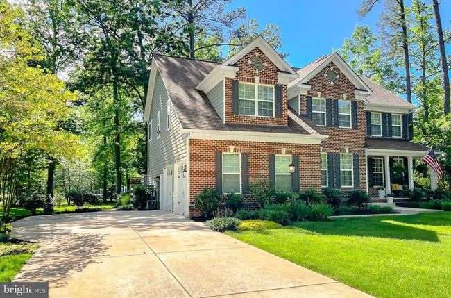 11372 Wollaston Cir, House other with 5 bedrooms, 3 bathrooms and null parking in SWAN POINT MD | Image 4