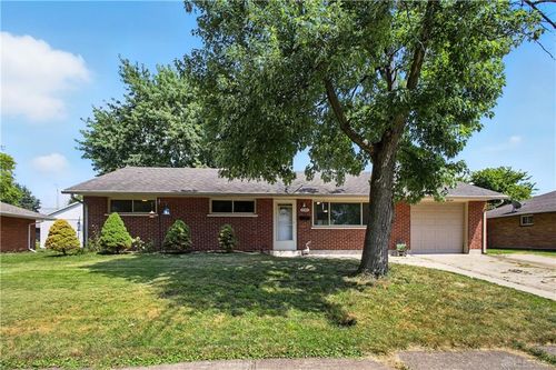 4796 Lamme Rd, Moraine, OH, 45439-3050 | Card Image