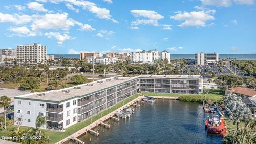 209-1595 N Atlantic Ave, Cocoa Beach, FL, 32931-3281 | Card Image
