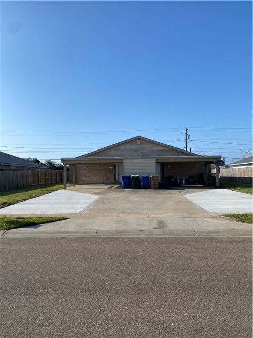 a-313 Easy St, Corpus Christi, TX, 78418-3114 | Card Image