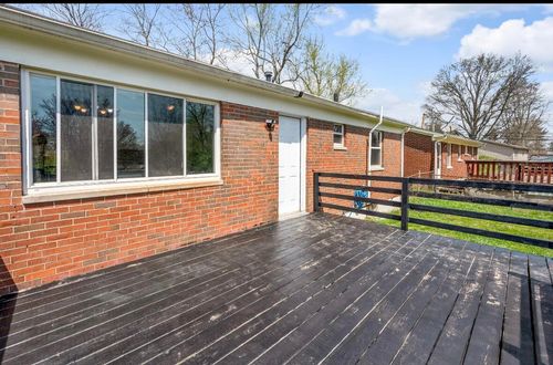 3422 Wallingford Ct, Lexington, KY, 40503-4332 | Card Image