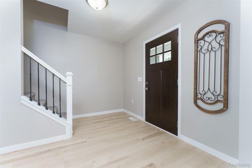11879 Secluded Ridge Drive, Conway Township, MI, 48418 | Card Image