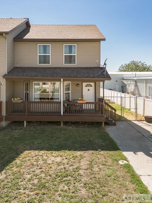 687 Warren Avenue, Pocatello, ID, 83201 | Card Image