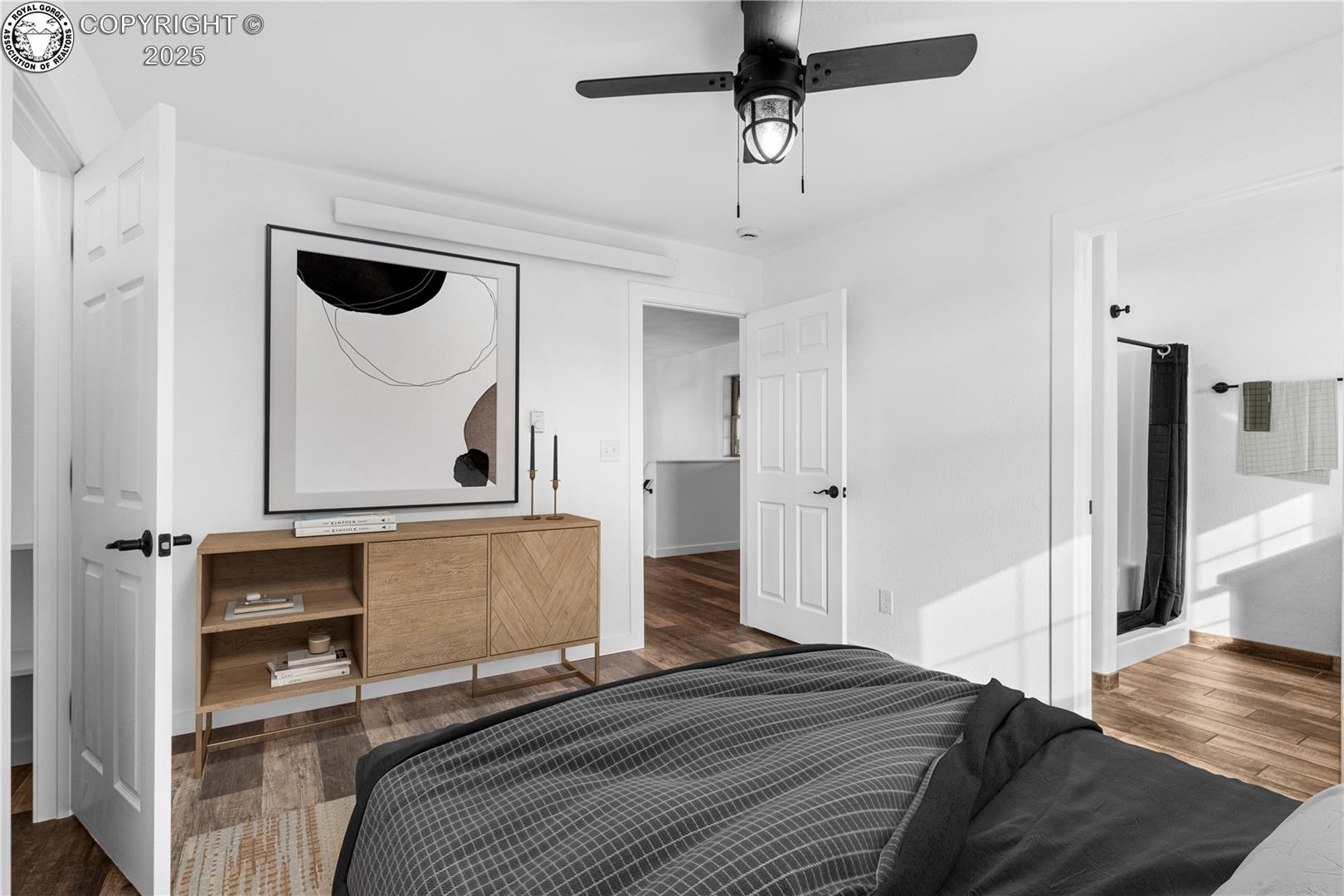 Residential in Westcliffe 4
