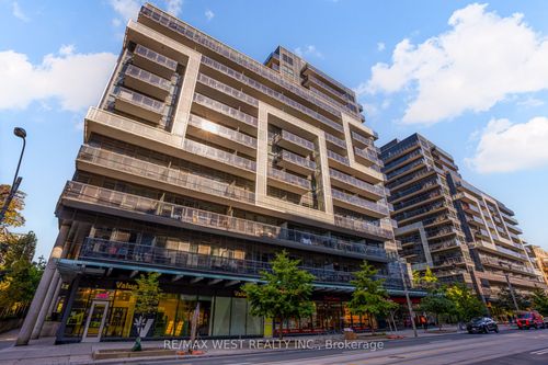 431-1030 King St W, Toronto, ON, M6K0B4 | Card Image