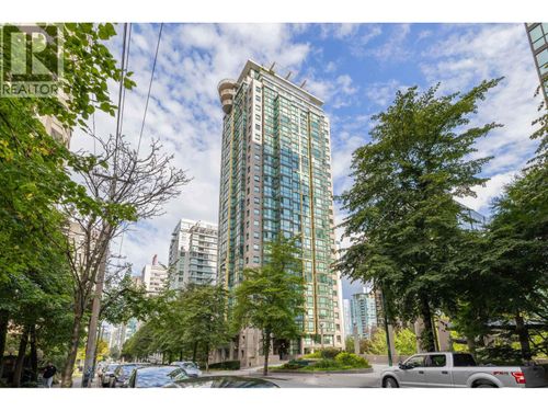 411-1367 Alberni St, Vancouver, BC, V6E4R9 | Card Image