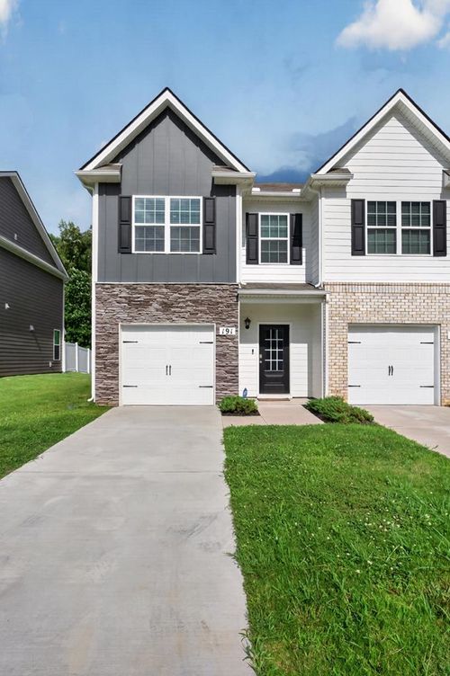 191 Dale Mires Ln, Baxter, TN, 38544-2219 | Card Image