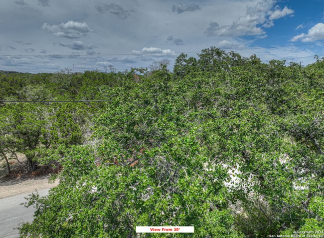000 S Contour Dr, Home with 0 bedrooms, 0 bathrooms and null parking in Spring Branch TX | Image 8