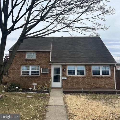 5313 Allentown Pike, TEMPLE, PA, 19560-1215 | Card Image