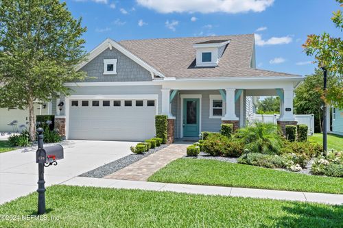276 Palm Breeze Dr, PONTE VEDRA, FL, 32081-6145 | Card Image