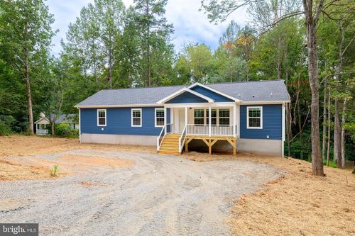 307 Larkspur Rd, Ruckersville, VA, 22968-2027 | Card Image