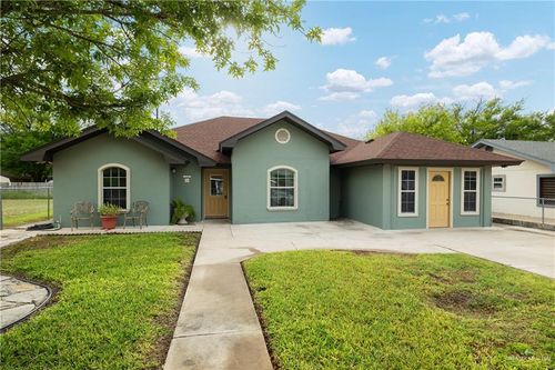 110 Penitas Ave, Penitas, TX, 78576-8864 | Card Image