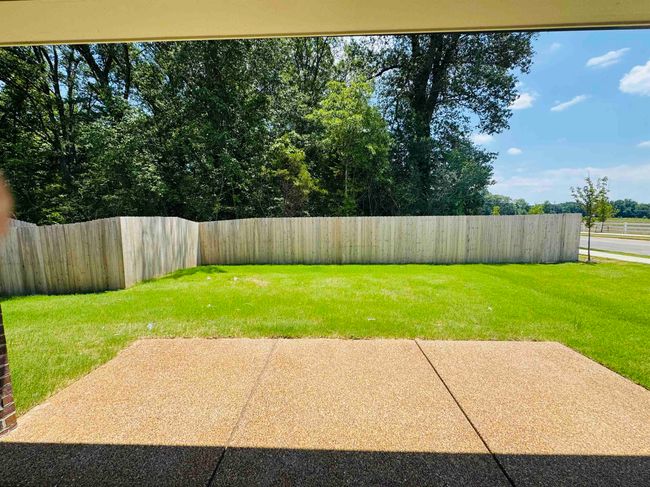 306 Delphinium Dr, House other with 4 bedrooms, 2 bathrooms and null parking in Cordova TN | Image 4