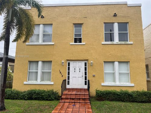 apt-2-1612 Harrison St, Hollywood, FL, 33020-6831 | Card Image