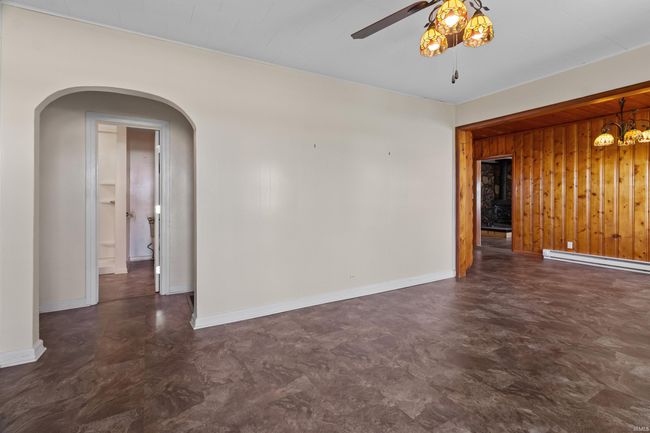 9363 S Marion Rd, House other with 3 bedrooms, 2 bathrooms and null parking in Warren IN | Image 5