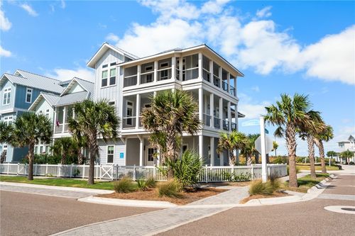 641 Sunset Ave, Port Aransas, TX, 78373 | Card Image