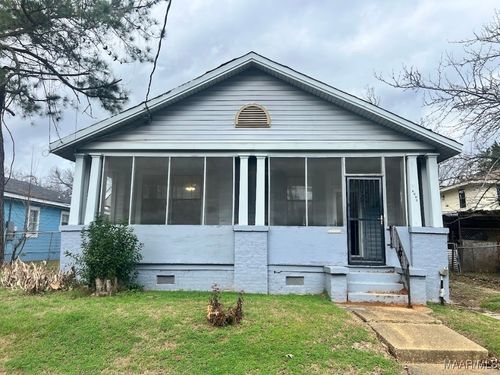 2128 Early St, Montgomery, AL, 36108-3450 | Card Image