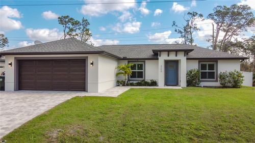 4054 Coalingo Street, NORTH PORT, FL, 34291 | Card Image