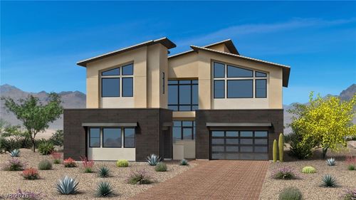 4862 Shady Ridge Dr, Las Vegas, NV, 89135-3623 | Card Image