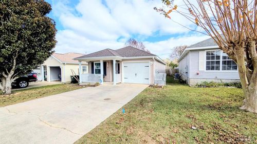 3079 Flintlock Dr, Pensacola, FL, 32526-8065 | Card Image
