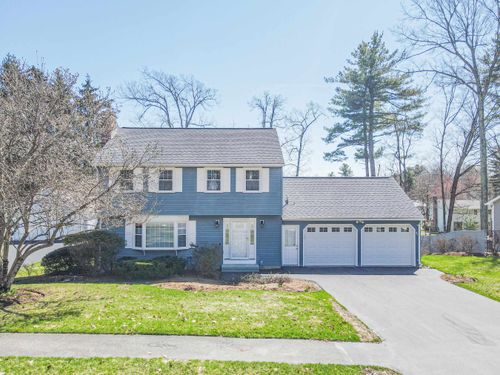 21 Cannon Dr, Nashua, NH, 03062-2019 | Card Image