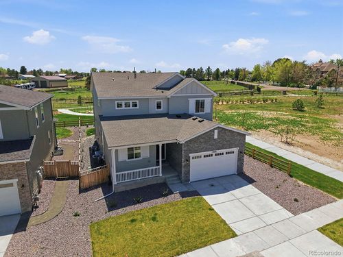 13870 Bunny Hop Ln, Parker, CO, 80134-9468 | Card Image