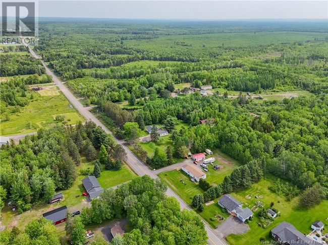 5480 Rte 10, House other with 2 bedrooms, 1 bathrooms and null parking in Hardwood Ridge NB | Image 35