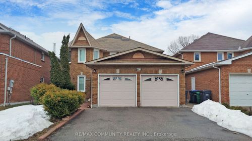 basement-491 Baggetta Cres, Mississauga, ON, L5R3G9 | Card Image