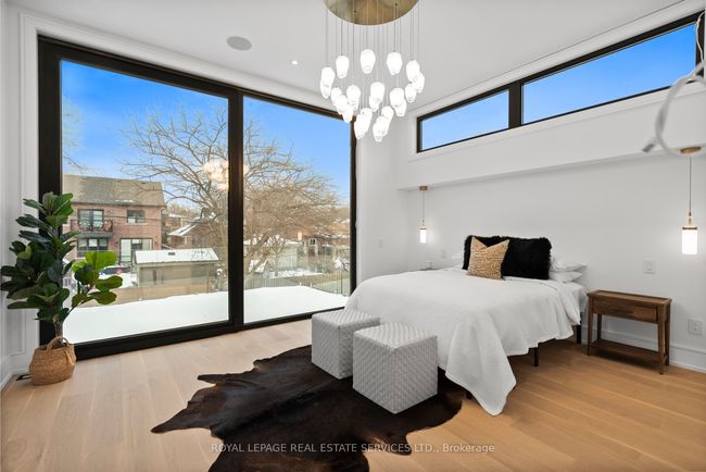 80 Edgecroft Rd, House other with 5 bedrooms, 5 bathrooms and 2 parking in Etobicoke ON | Image 22