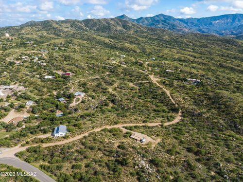 3.81 Acres Bachman Wash Road, Oracle, AZ, 85623 | Card Image