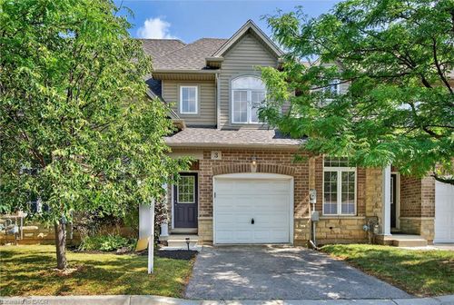 3-21 Atessa Dr, Hamilton, ON, L9B0G5 | Card Image