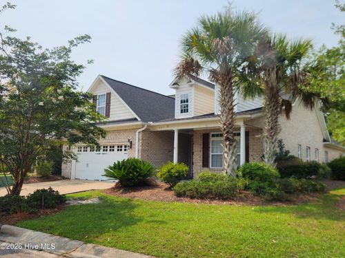 601 Creekway Cir Se, Bolivia, NC, 28422-8266 | Card Image