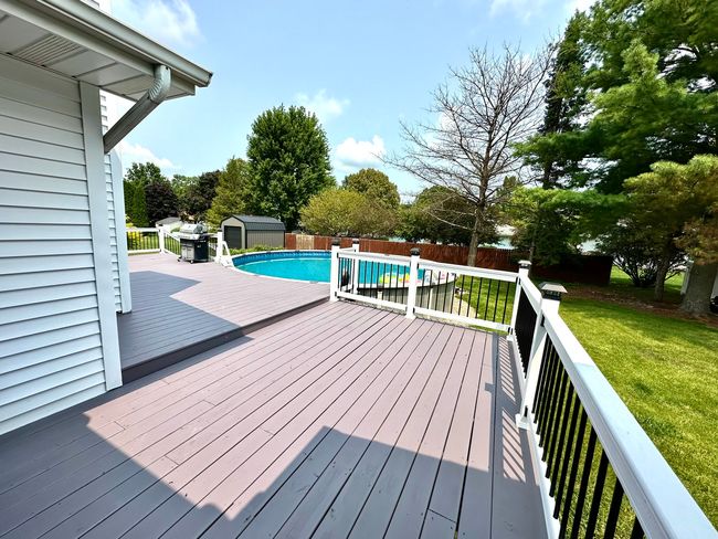 673 Anita Ln, House other with 3 bedrooms, 3 bathrooms and 4 parking in Princeton IL | Image 27