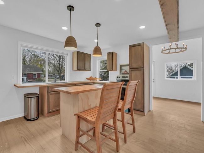 4208 Locust St, House other with 2 bedrooms, 1 bathrooms and null parking in Delavan WI | Image 7